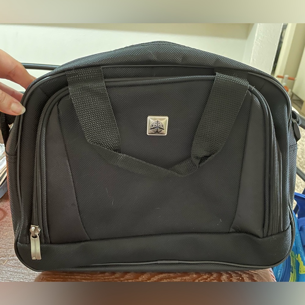 Travel carry on
